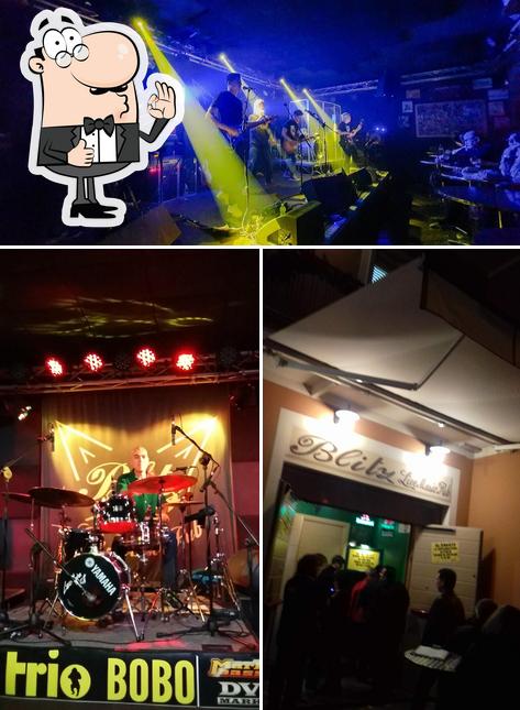 Vedi la foto di Blitz Live Music Pub