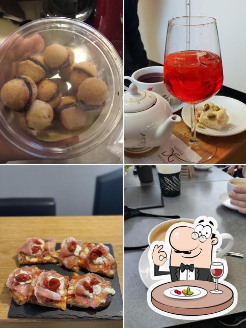 Cibo al Caffè da te