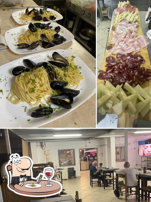 Risto-Bar & Pizzeria da GG