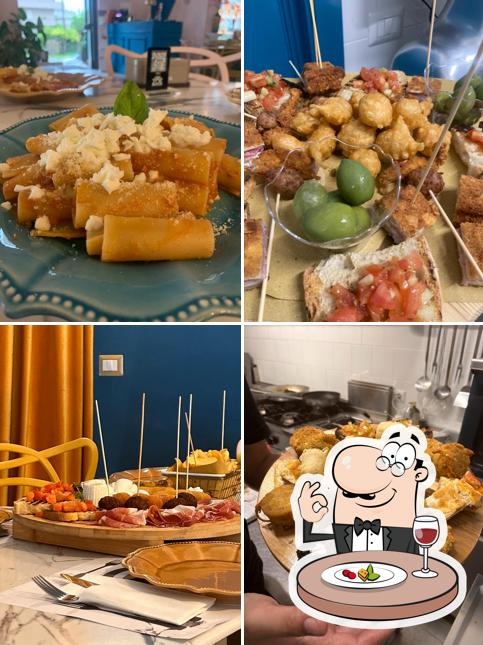 Cibo al Zoe - Premium Bar e Restaurant