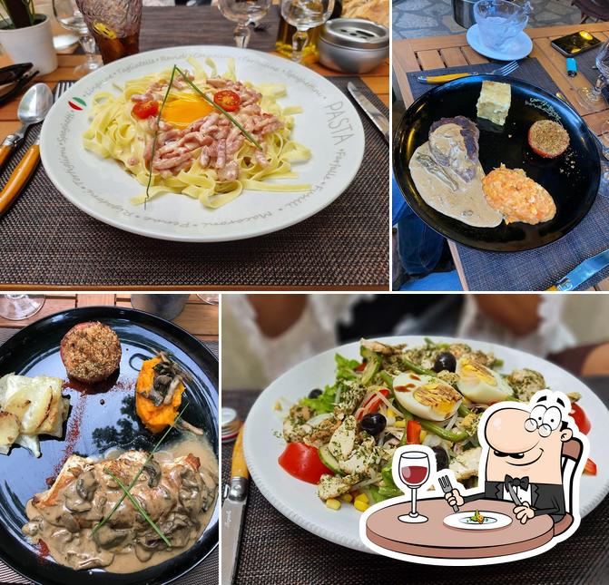 brasserie charlot