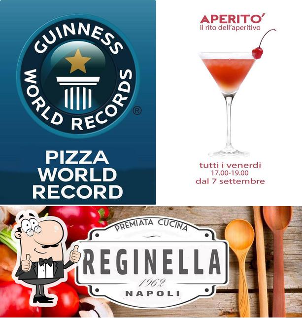Vedi la immagine di Reginella