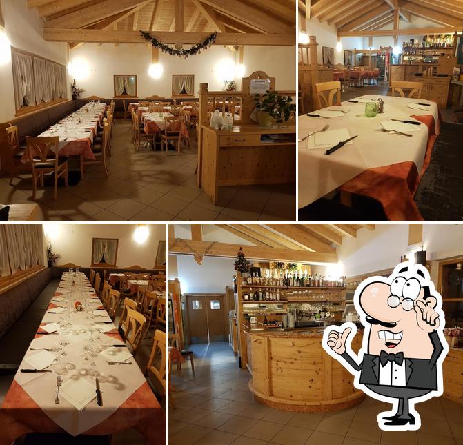 Blue Angel Sas Di Baldo Arturo