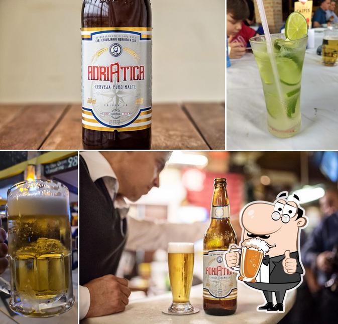 Botequim Ribeirão