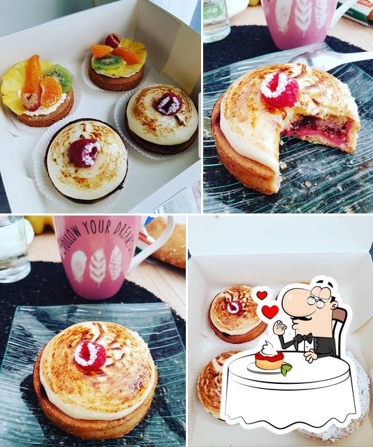 Boulangerie Pohu