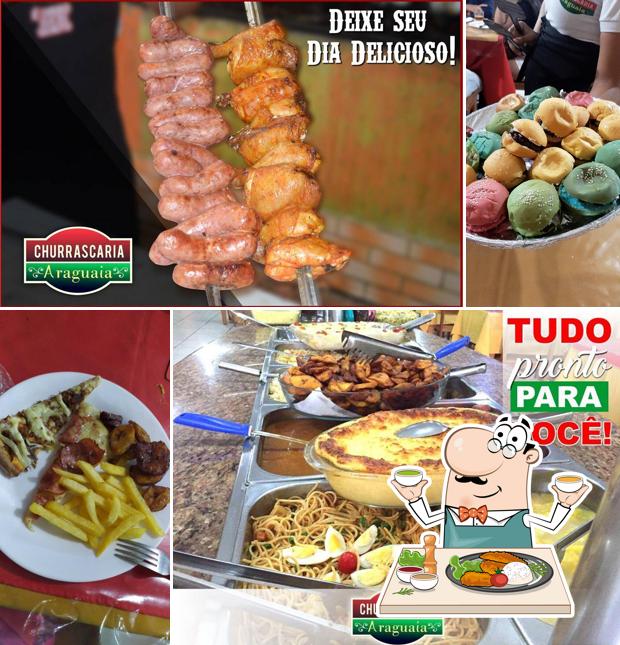 Churrascaria Araguaia - Rio Branco