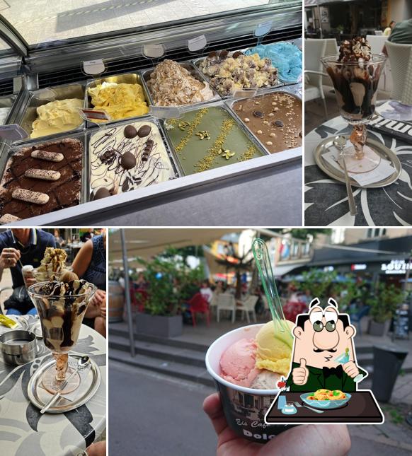 Eis Café Dolomiti Sàrl