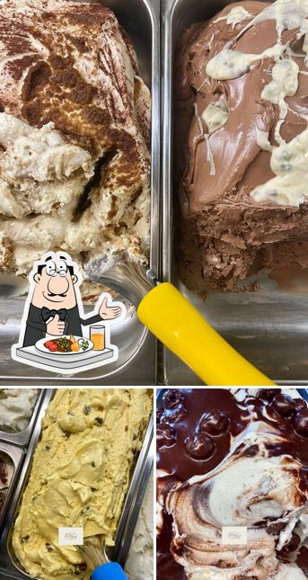 Gelateria de Martin Giuseppe & C. Snc