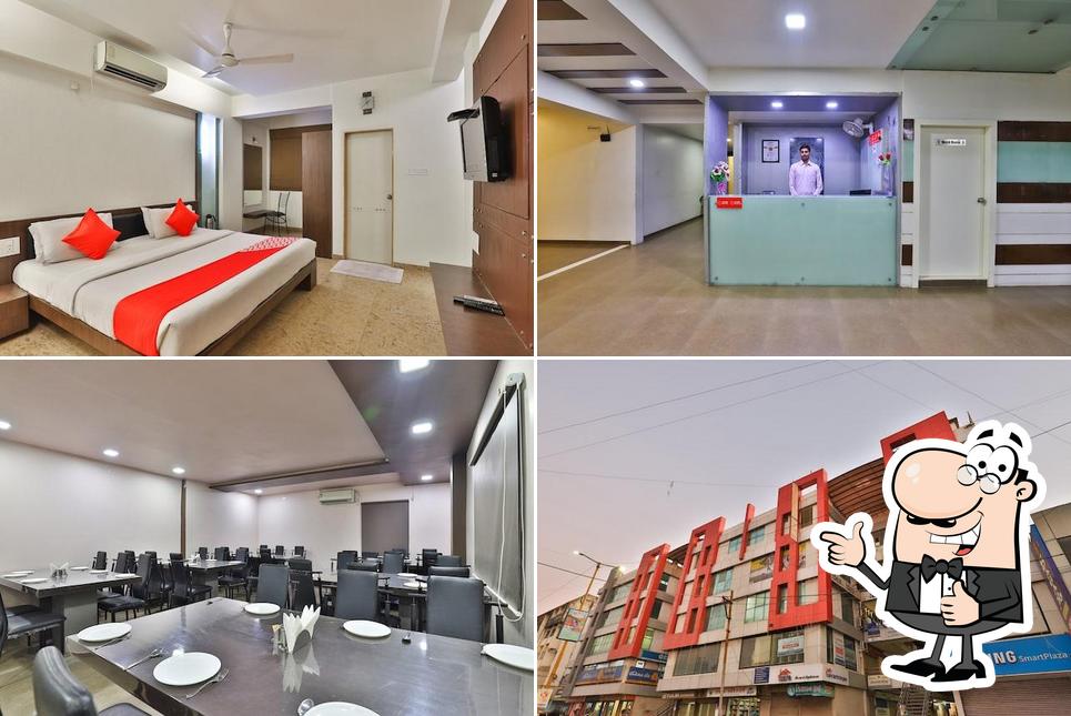See this image of Hotel Platinum Junagadh