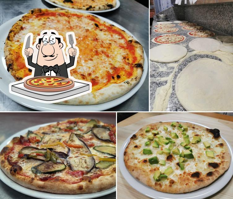 ITA Pizzeria e Kebab