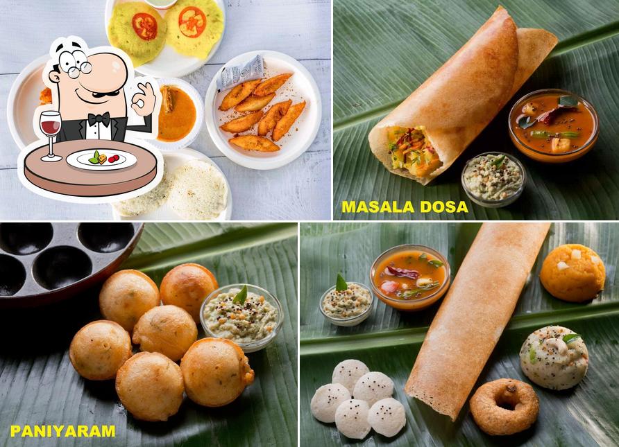 Idlikaaran by 22nd Parallel