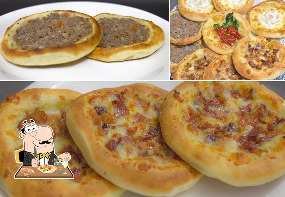 Platos en Kalifas
