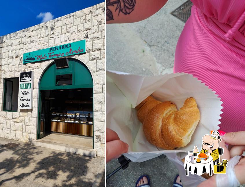 Mala Tvornica Kruha Gradac