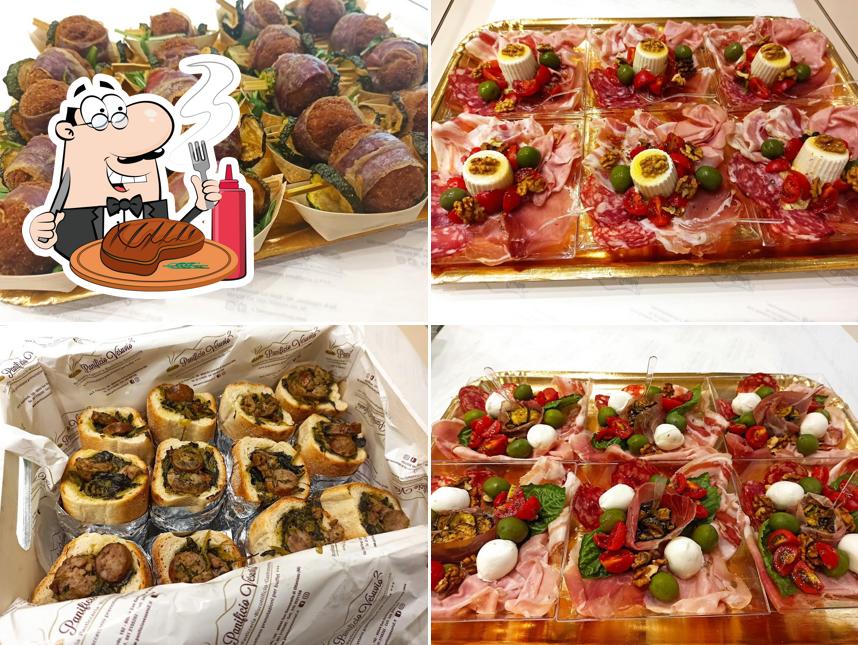 Panificio Vesuvio 2 di Luigi Ambrosio