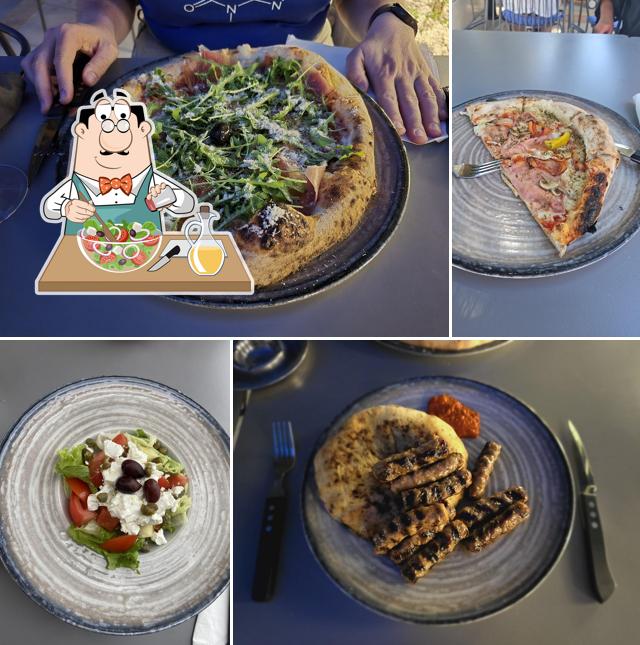 Restaurant - Pizzeria Bava Bol