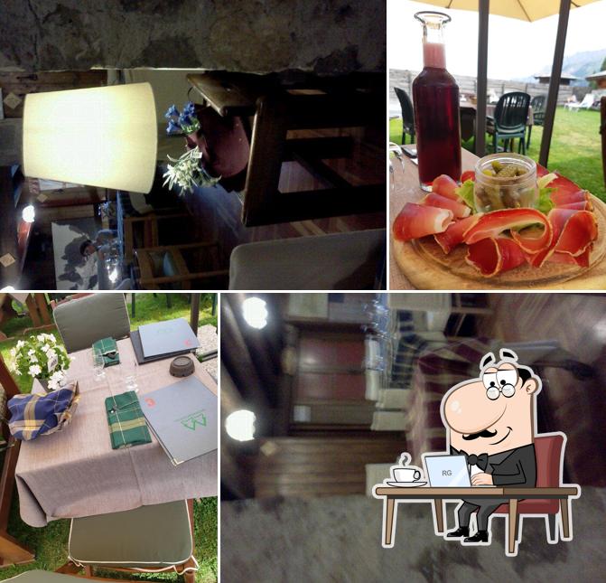 Ristorante Montagnoli