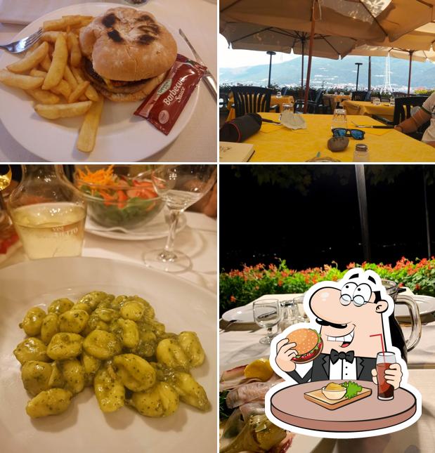 Ristorante Pizzeria Cavallo Bianco