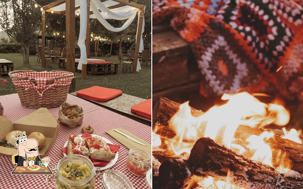 Ristorante Tenuta Tirelli