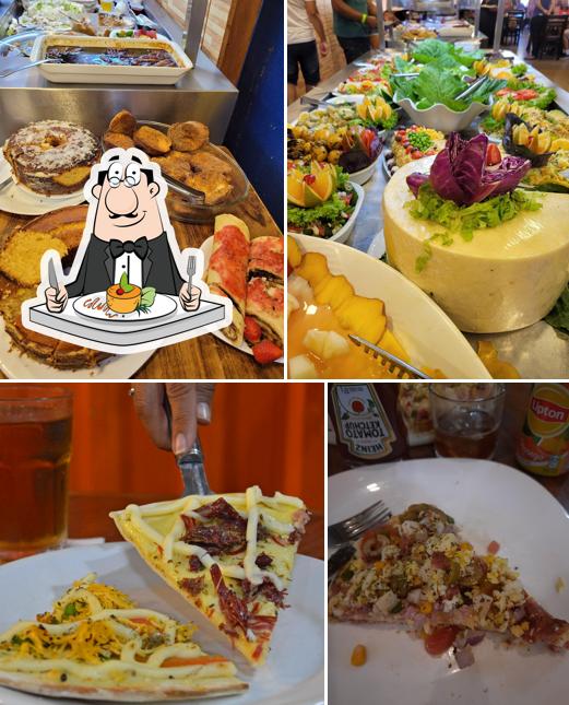 Rota Buffet & Pizzas