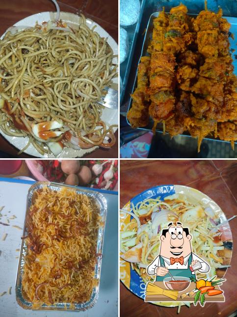 Roy's Food Centre