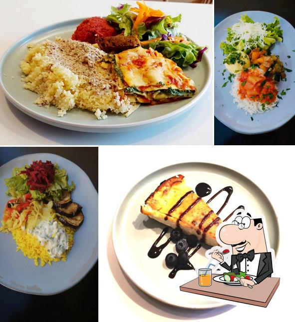 Platti al Street food Mini Mini