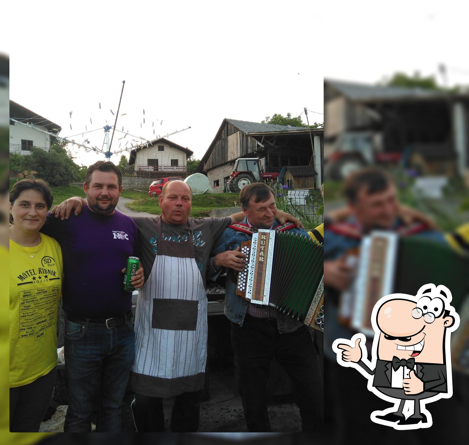 Vzdrževanje gradbene in kmetijske mehanizacije Željko Frece s.p.