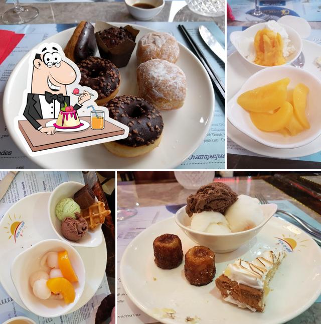 Wok d'Asie - Buffet à Volonté
