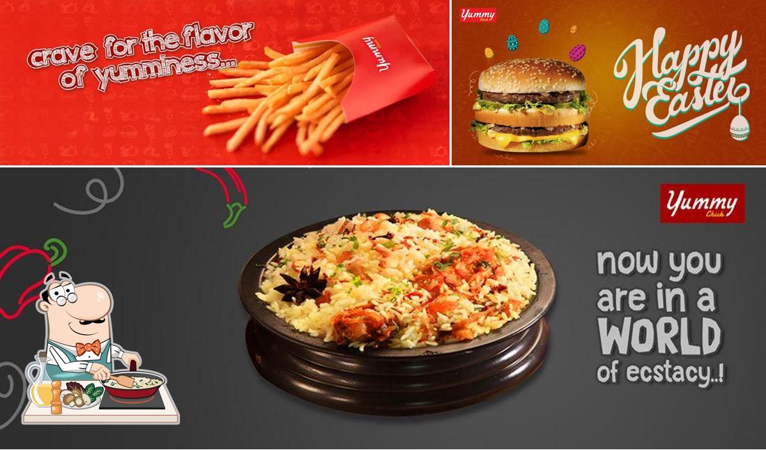 Yummy Chick Malappuram