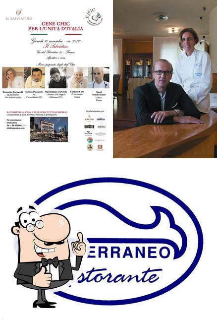 Guarda questa foto di Ristorante Mediterraneo Teramo