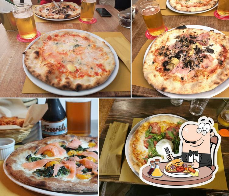 The King Street Food