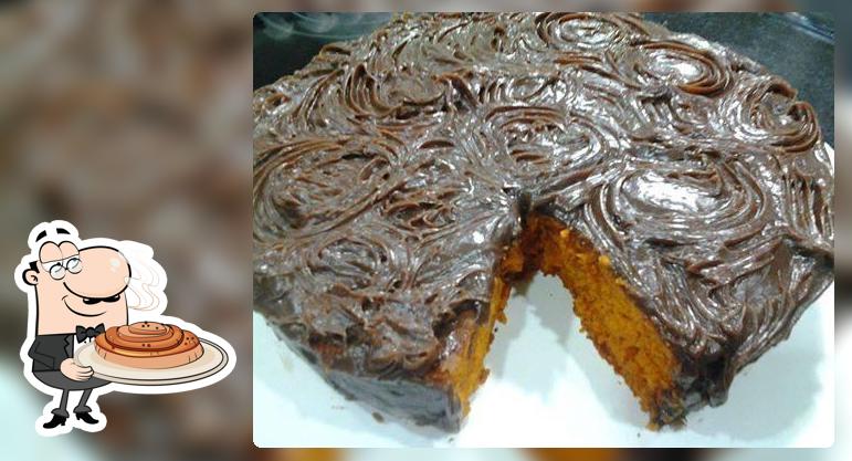 Arte da Pizza Nilópolis Nilópolis RJ