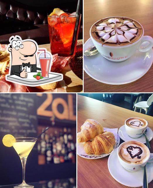 2aL Lounge Cafè