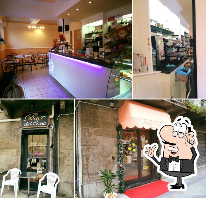 Bar Del Corso