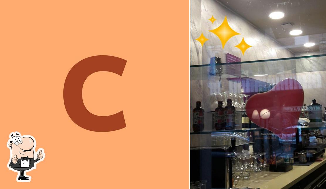 Ecco una foto di Caffetteria Marconi Fossano Fossano