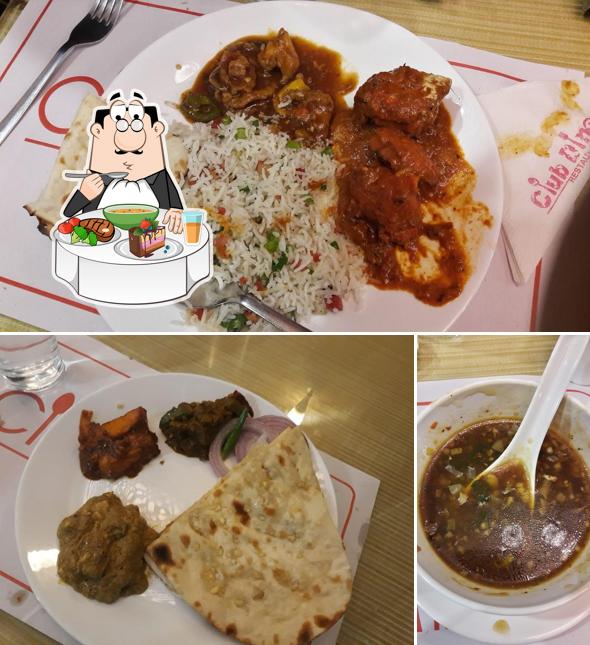 Golden Dine Restaurant