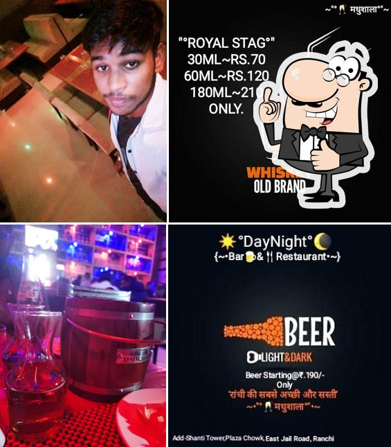 DayNight Bar & Restaurant