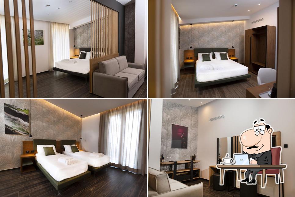 Donna Vi Hotel Ristorante Spa
