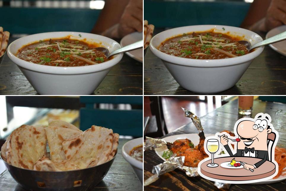 Meals at Fisherman's Cove - Taste On Palate