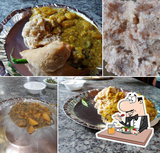 Krishna Restaurant