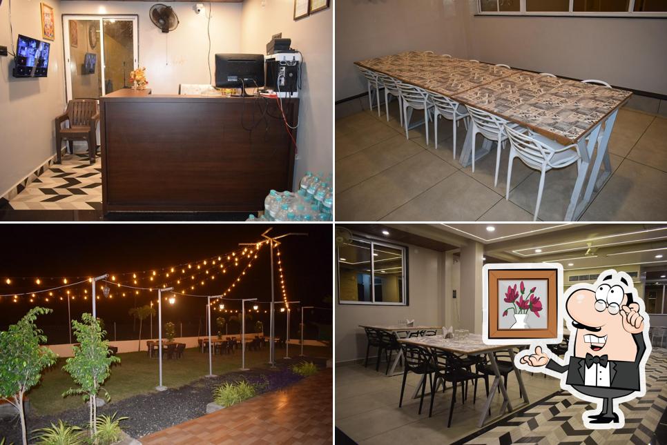 Little Escape Restaurant and Cafe