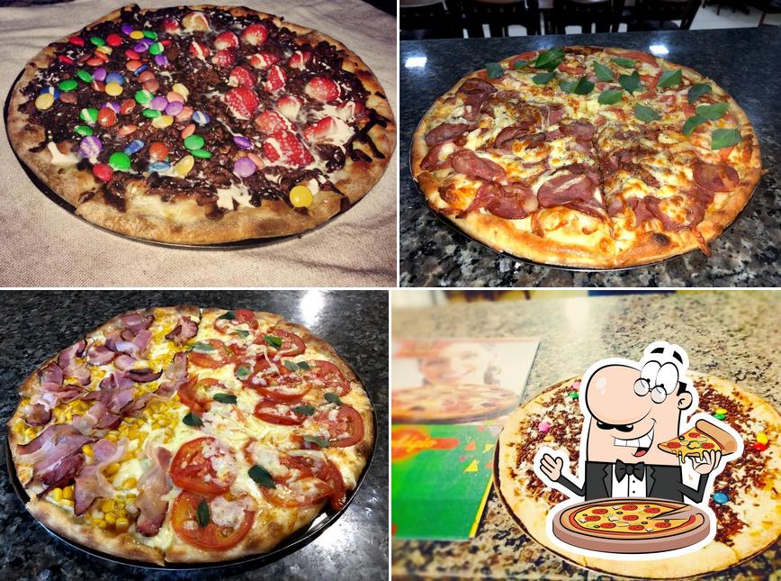 Meu Rancho Pizzaria e Choperia Ltda.