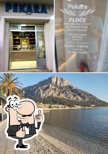 Foto di Pekara Euro - Pan