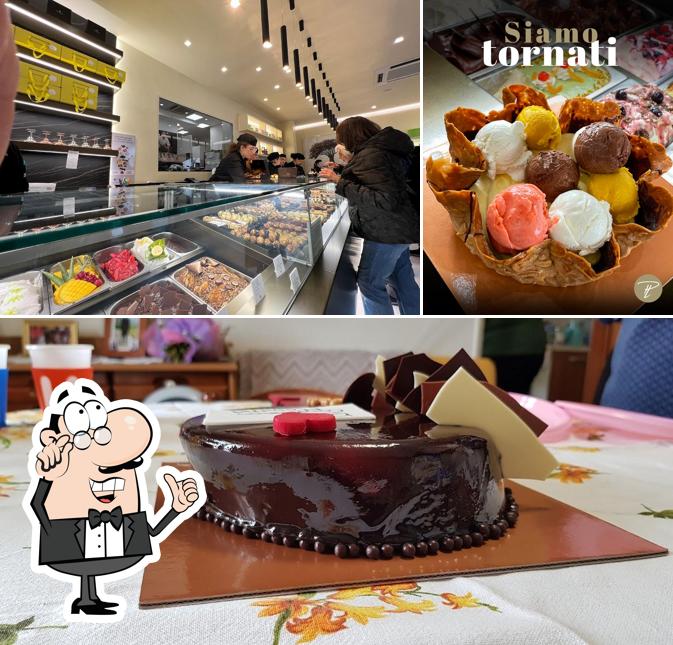 Questa è la immagine che presenta la interni e seo_images_cat_44 di Pino Ladisa Pasticcere Cioccolatiere