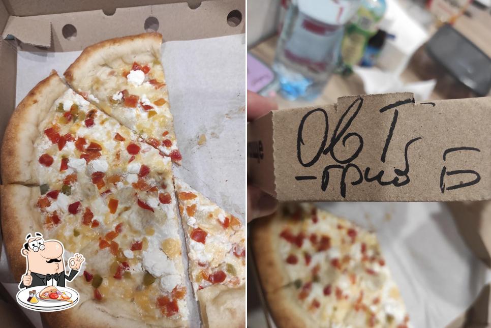 Pizza Day