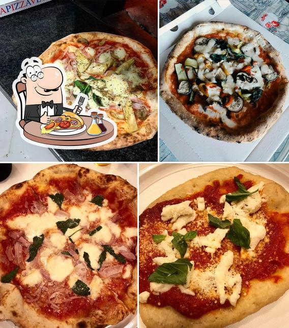 Il Buono della Pizza