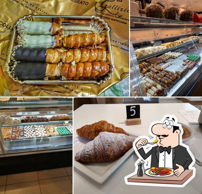 Platti al Gallizioli Pasticceria