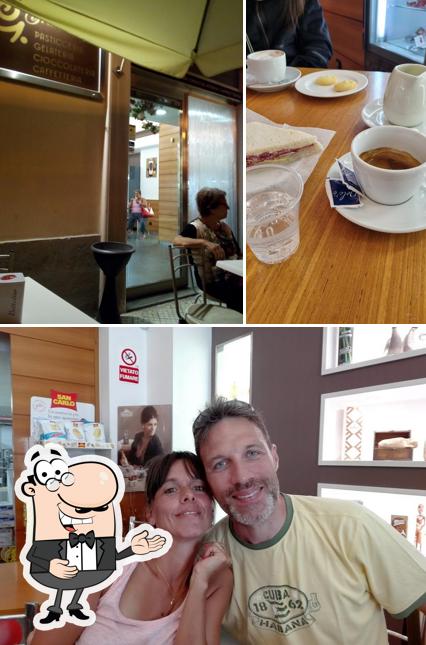 Gran Caffe di Patrizio MInafra