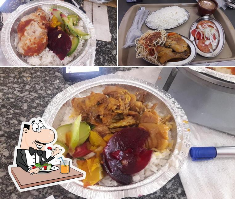 Restaurante Quero Mais