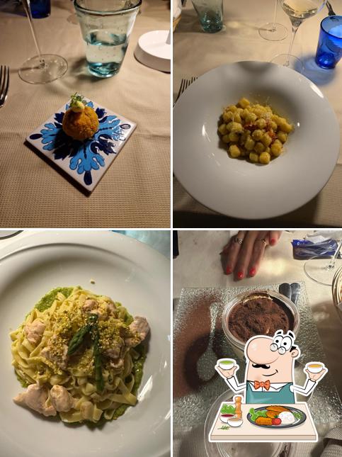 Biancospino Trattoria di Pesce