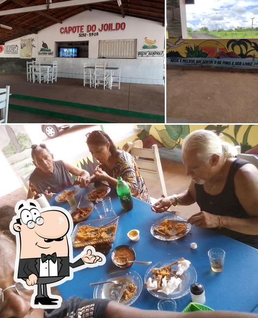 Churrascaria Capote do Joildo